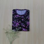 Daily wear printed tshirt