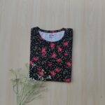 Daily wear printed tshirt