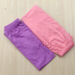 Solid Pyjama Pant Combo