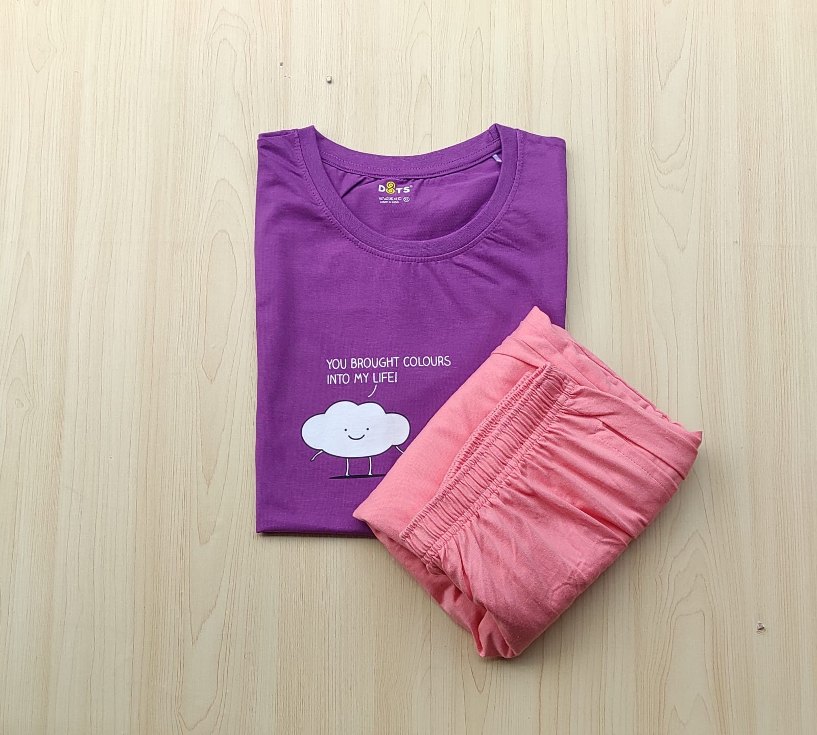 WhatsApp Image 2025-05-30 at 12.14.20 PM Premium pyjama set - Image 1