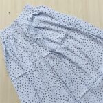 Daily wear rayon skirt – Full