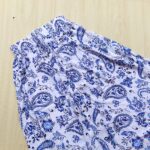 Daily wear rayon skirt – Half