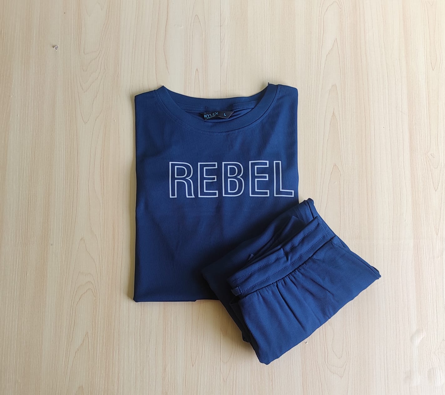 WhatsApp Image 2025-06-04 at 10.48.15 AM (2) Stylish pyjama set - Image 1