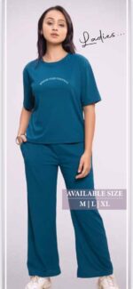 Stylish pyjama set - Image 2