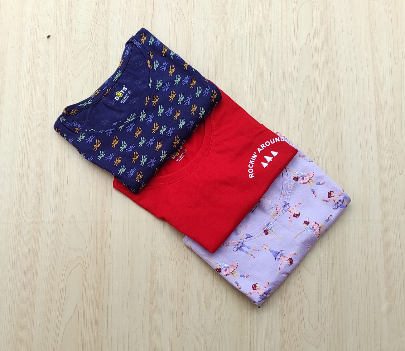 WhatsApp Image 2025-06-20 at 5.09.23 PM Tshirt combo sale - Image 1