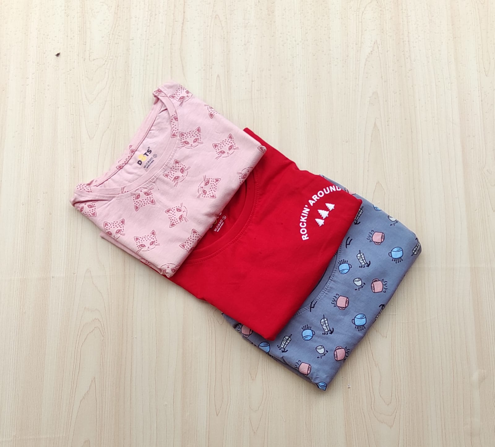 WhatsApp Image 2025-06-20 at 5.09.25 PM Tshirt combo sale - Image 1