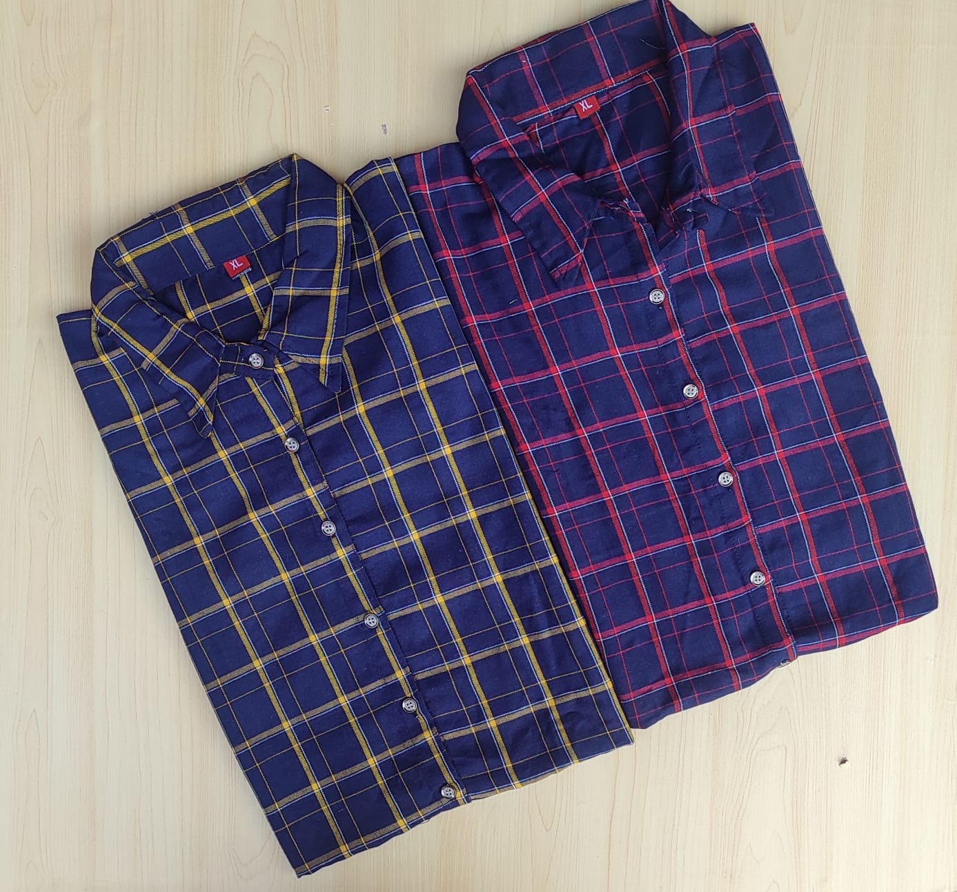 WhatsApp Image 2025-06-26 at 11.09.31 AM LONG SHIRT COMBO - Image 1