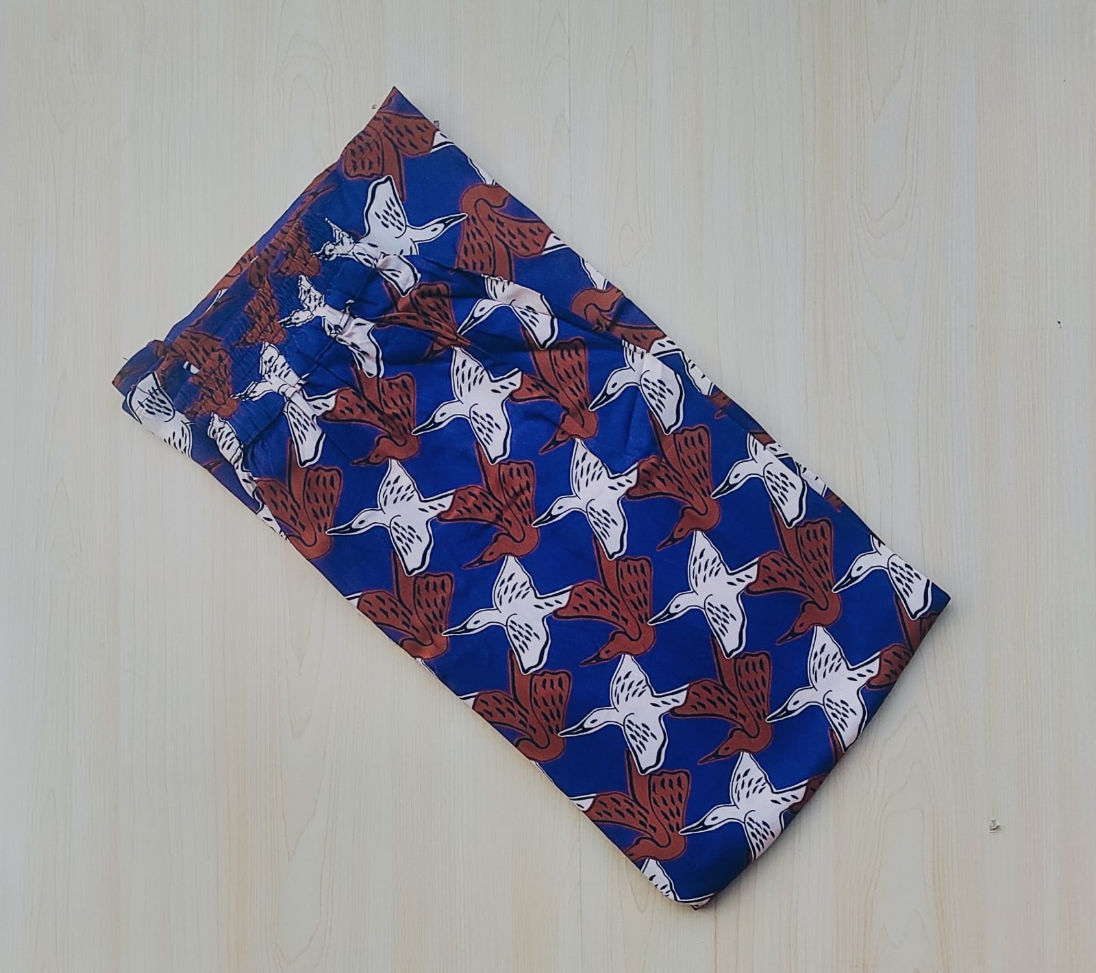 WhatsApp Image 2025-06-30 at 4.27.42 PM Daily wear palazzo - Image 1