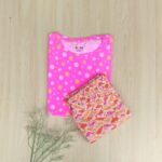 Tshirt palazzo combo