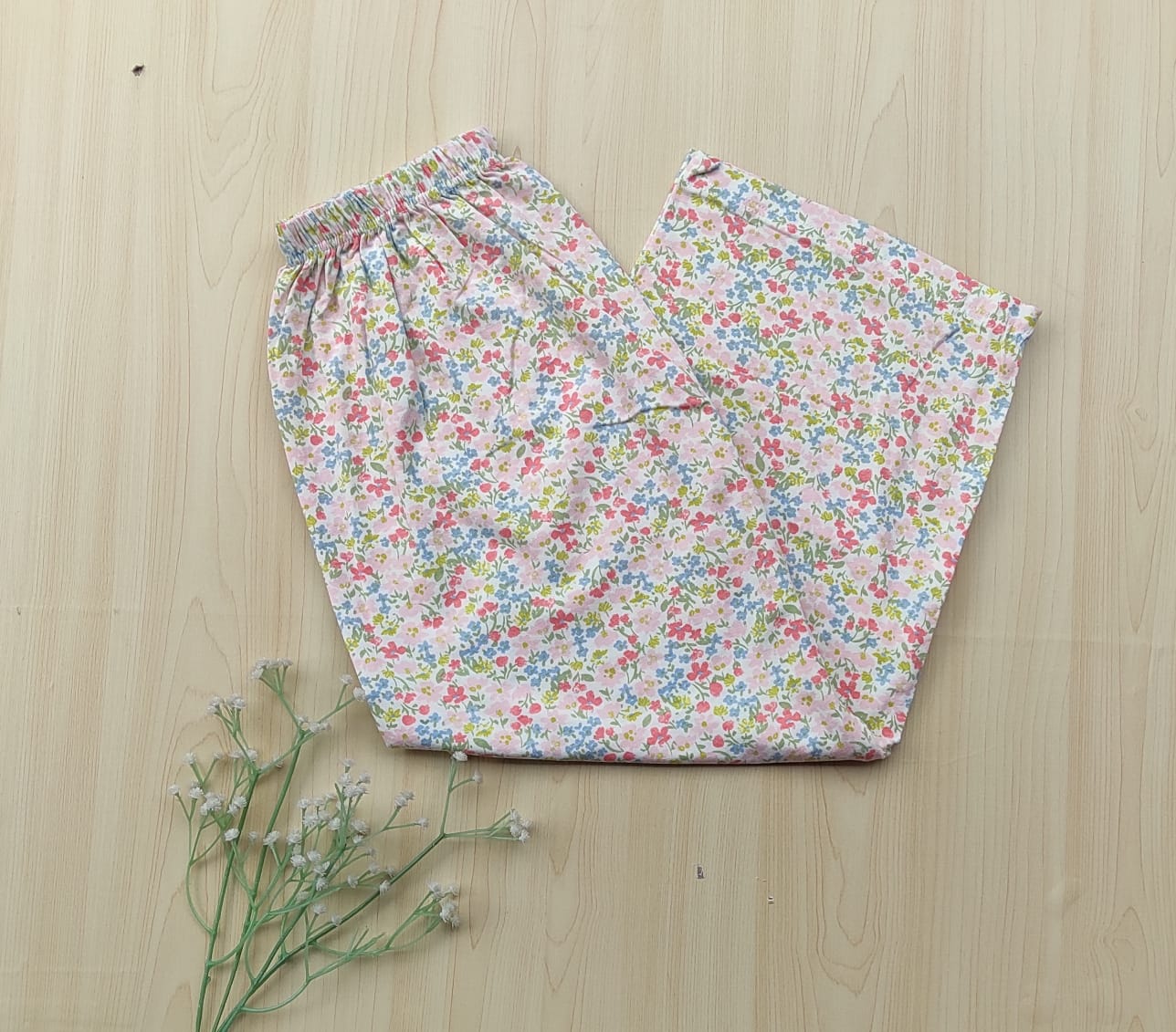 WhatsApp Image 2025-07-12 at 3.31.24 PM Printed half pant - Image 1