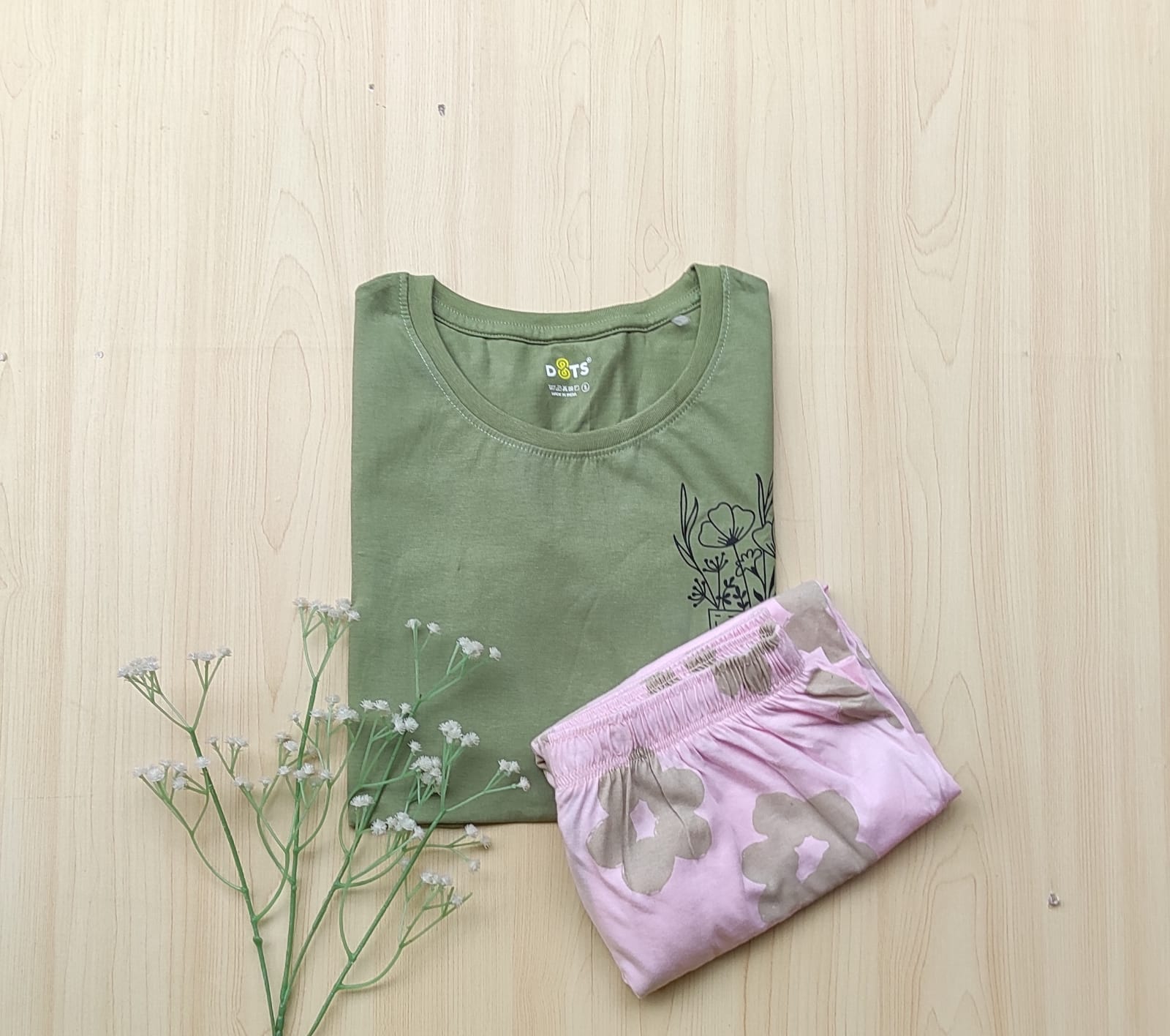 WhatsApp Image 2025-07-20 at 2.57.04 PM (2) Premium pyjama set - Image 1