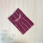 N style ajrak nighty