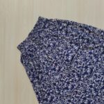 Daily wear rayon skirt – Half