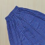 Daily wear rayon skirt – Half