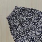 Daily wear rayon skirt – Half