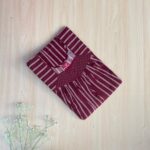 N style ajrak nighty