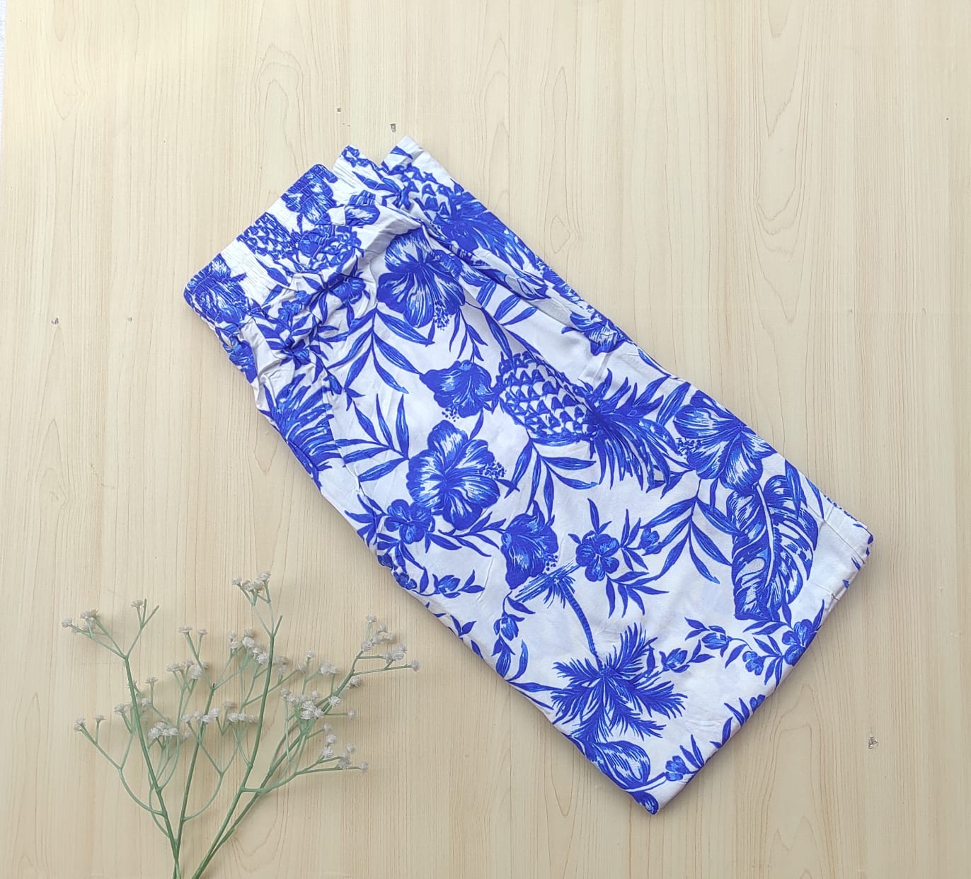 WhatsApp Image 2025-08-12 at 3.43.21 PM (2) Daily wear palazzo - Image 1