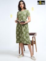 Daily Wear Frock - Image 2