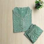 Colar Pyjama Set