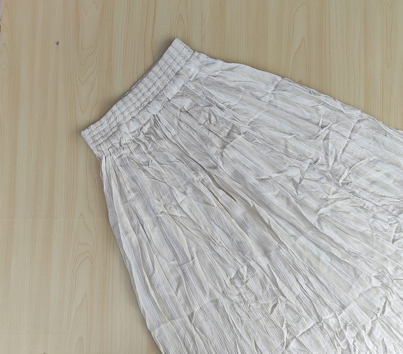 WhatsApp Image 2025-08-20 at 12.16.17 PM (1) Daily wear rayon skirt – Half - Image 1