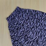 Daily wear rayon skirt – Half