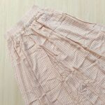 Daily wear rayon skirt – Full