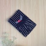 N style ajrak nighty