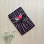 N style ajrak nighty