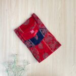 N style ajrak nighty