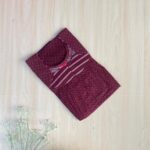 N style ajrak nighty