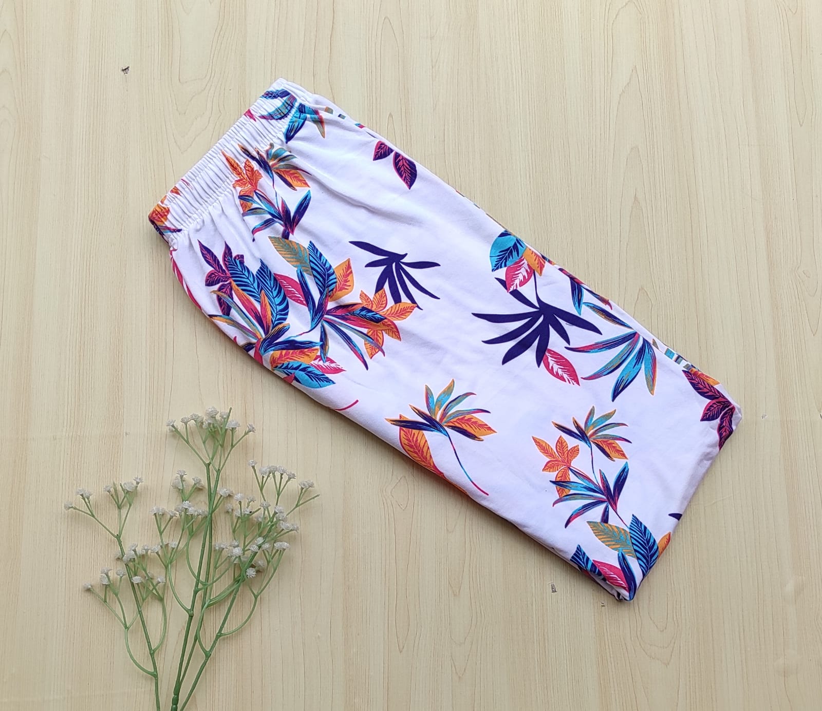 WhatsApp Image 2025-08-27 at 4.43.43 PM Daily Wear Pyjama - Image 1