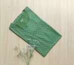 Mini maxi -3/4th sleeve