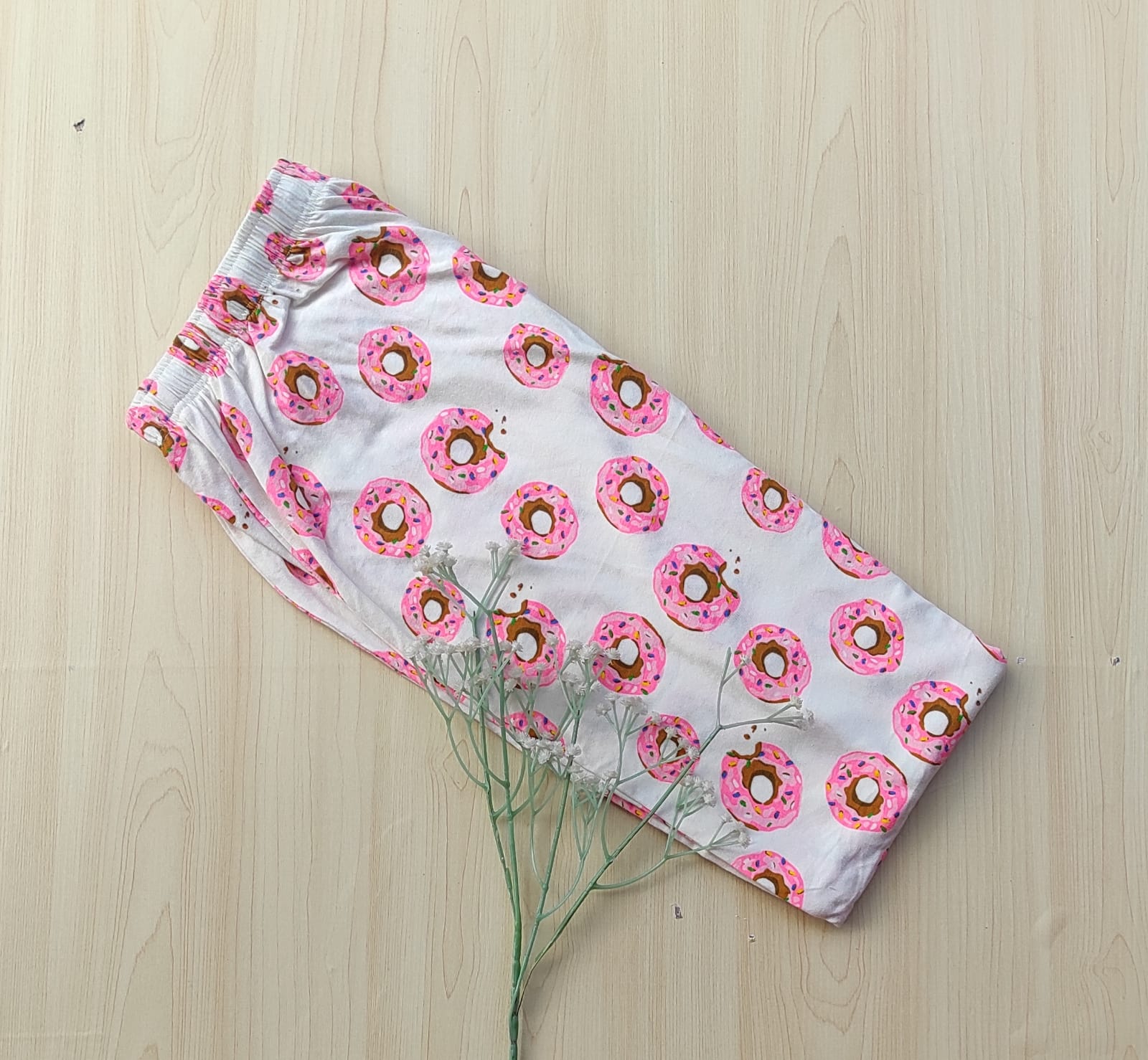 WhatsApp Image 2025-09-09 at 2.39.25 PM Daily Wear Pyjama - Image 1