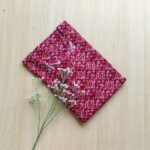 N style ajrak frock nighty