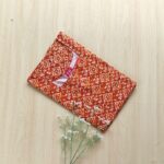 N style ajrak frock nighty