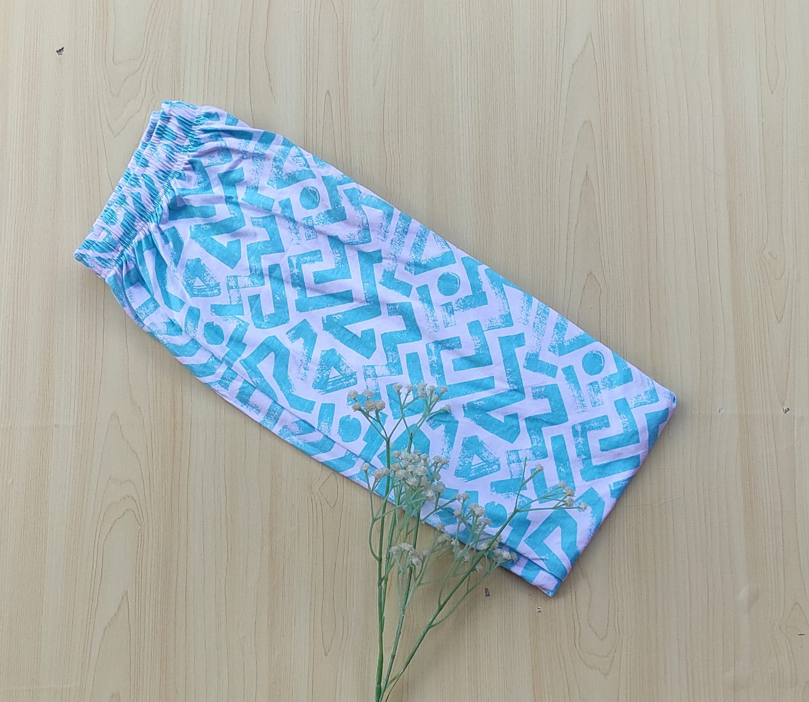 WhatsApp Image 2025-09-09 at 5.03.43 PM Daily Wear Pyjama - Image 1