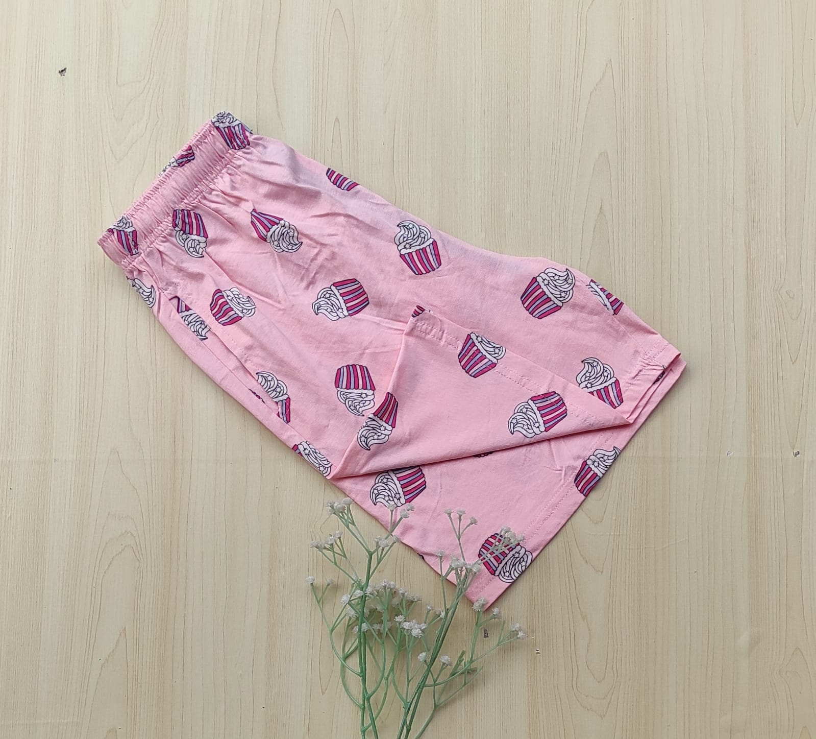 WhatsApp Image 2025-09-10 at 2.32.29 PM Premium Shorts - Image 1