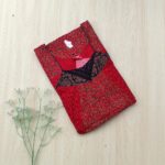 N style ajrak nighty