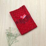 N style ajrak nighty