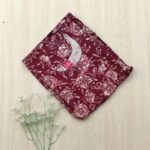 N style ajrak nighty