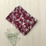 N style ajrak nighty