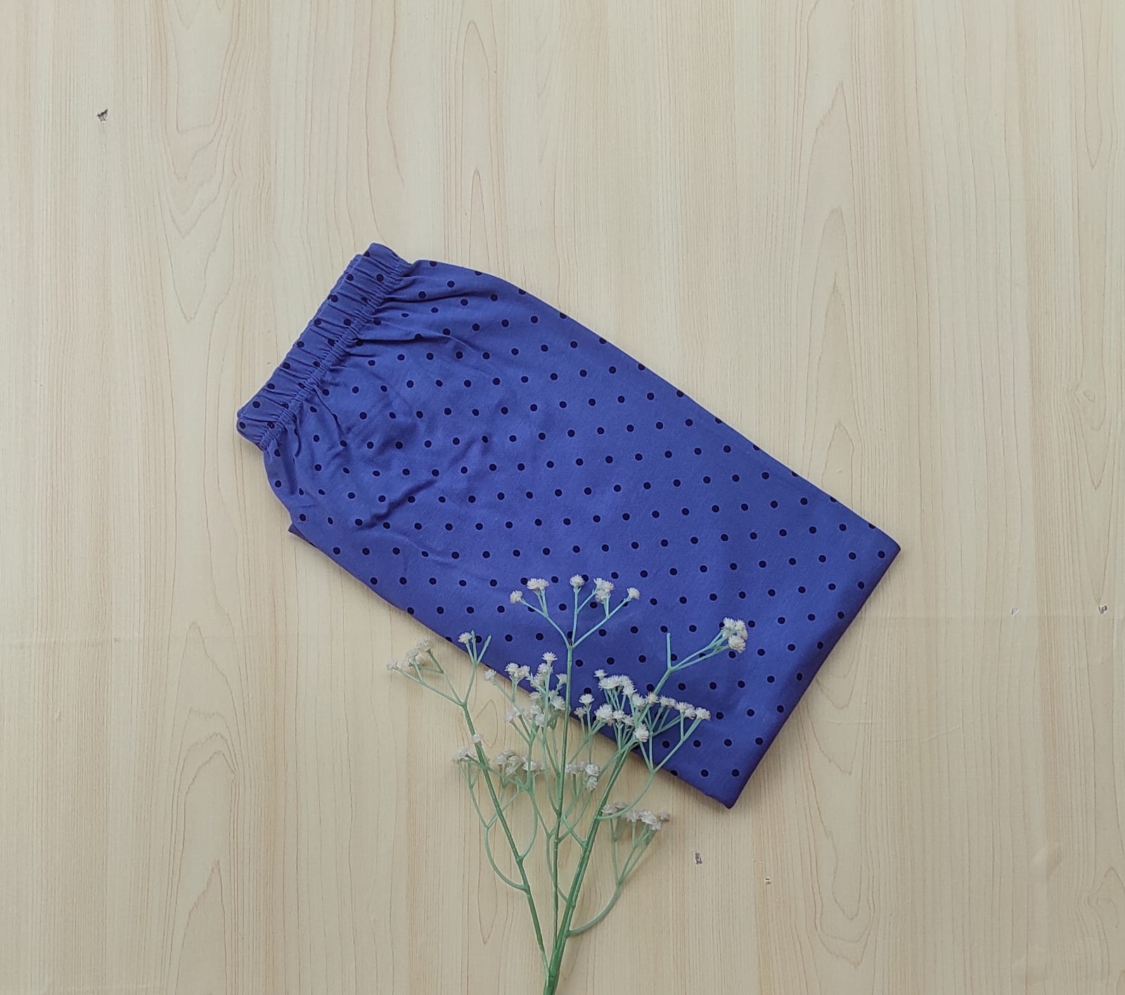 WhatsApp Image 2025-09-15 at 12.45.05 PM (1) Printed half pant - Image 1