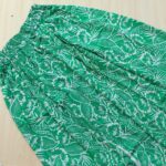 Daily wear rayon skirt – Full