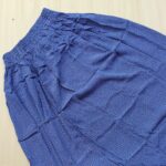 Daily wear rayon skirt – Full
