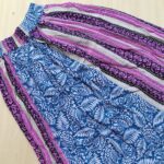 Daily wear rayon skirt – Full