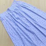 Cotton Hosiery skirt