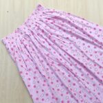 Cotton Hosiery skirt