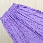 Cotton Hosiery skirt