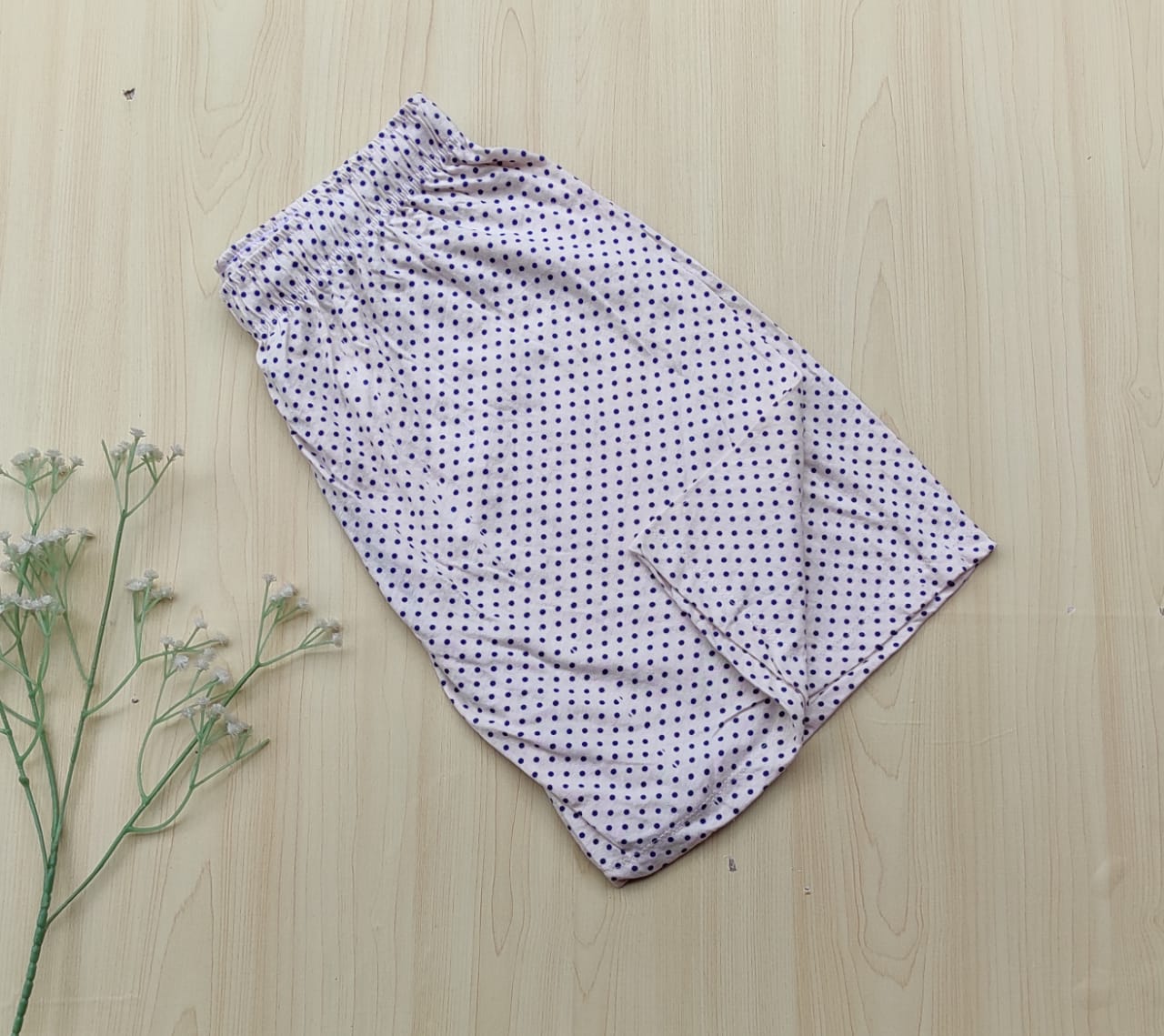 WhatsApp Image 2025-10-01 at 12.36.35 PM Women’s shorts - Image 1