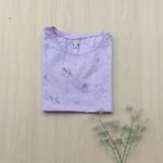 Printed tshirt